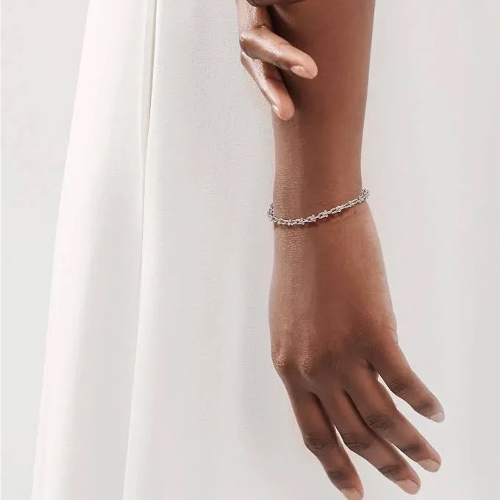 Tiffany & Co. HardWear Micro Link Bracelet